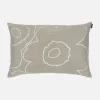 Piirto Unikko Cushion Cover 40X60 Cm
