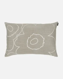 Piirto Unikko Cushion Cover 40X60 Cm