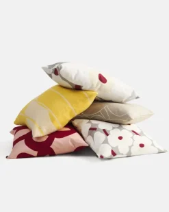 Piirto Unikko Cushion Cover 40X60 Cm