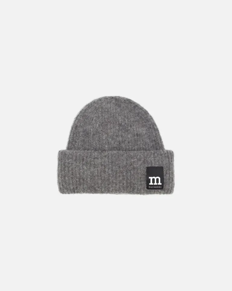 Pjettar Solid Beanie