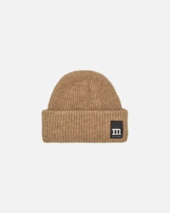 Pjettar Solid Beanie