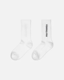 Puikea Single Logo Socks