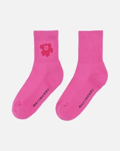 Puikea Unikko Socks