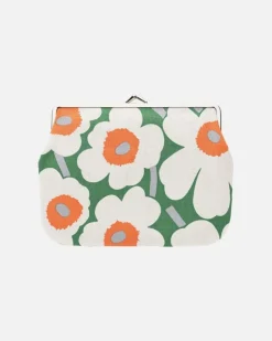 Puolikas Kukkaro Mini Unikko Purse