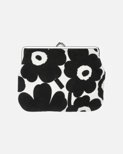 Puolikas Kukkaro Mini Unikko Purse