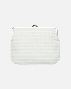 Puolikas Kukkaro Rasymatto Purse