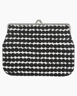 Puolikas Kukkaro Rasymatto Purse