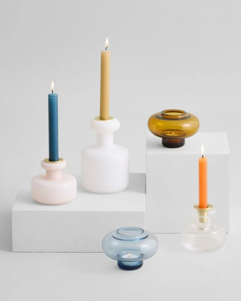 Puteli Candle Holder