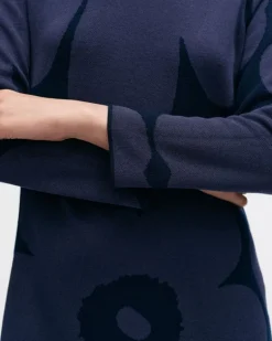 Putrido Unikko Knitted Dress