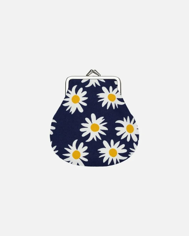 Random Assortment Pieni Kukkaro Purse Varying Colors & Patterns