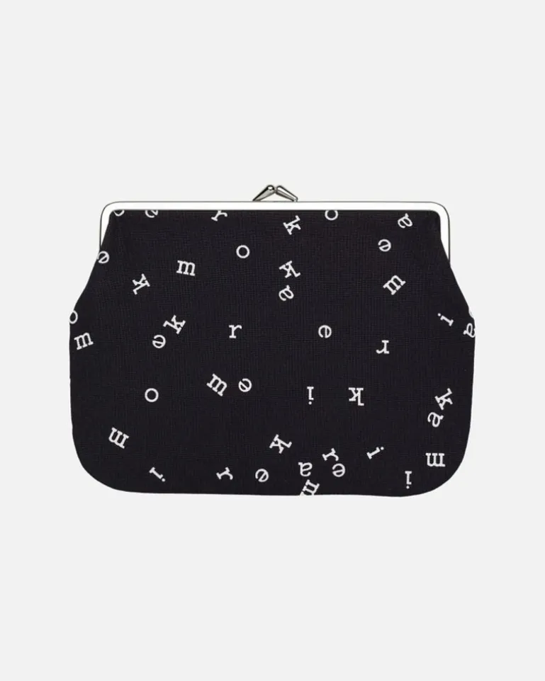 Random Assortment Puolikas Kukkaro Purse Varying Colors & Patterns