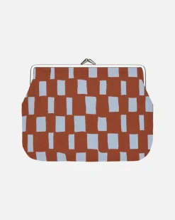 Random Assortment Puolikas Kukkaro Purse Varying Colors & Patterns