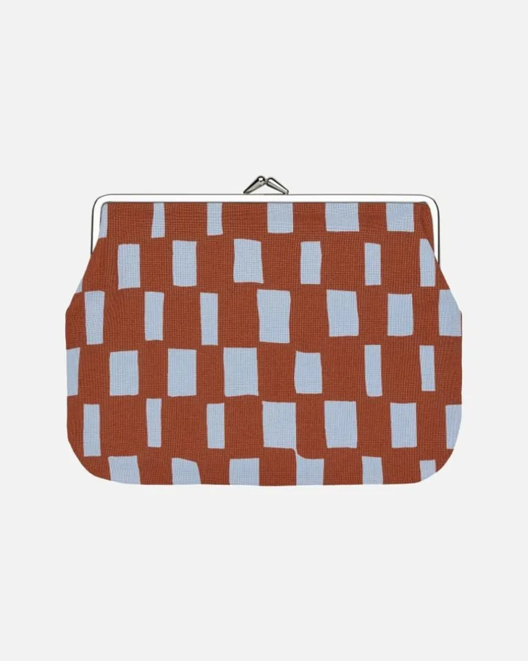 Random Assortment Puolikas Kukkaro Purse Varying Colors & Patterns