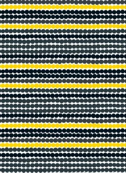 Rasymatto Acrylic-Coated Cotton Fabric