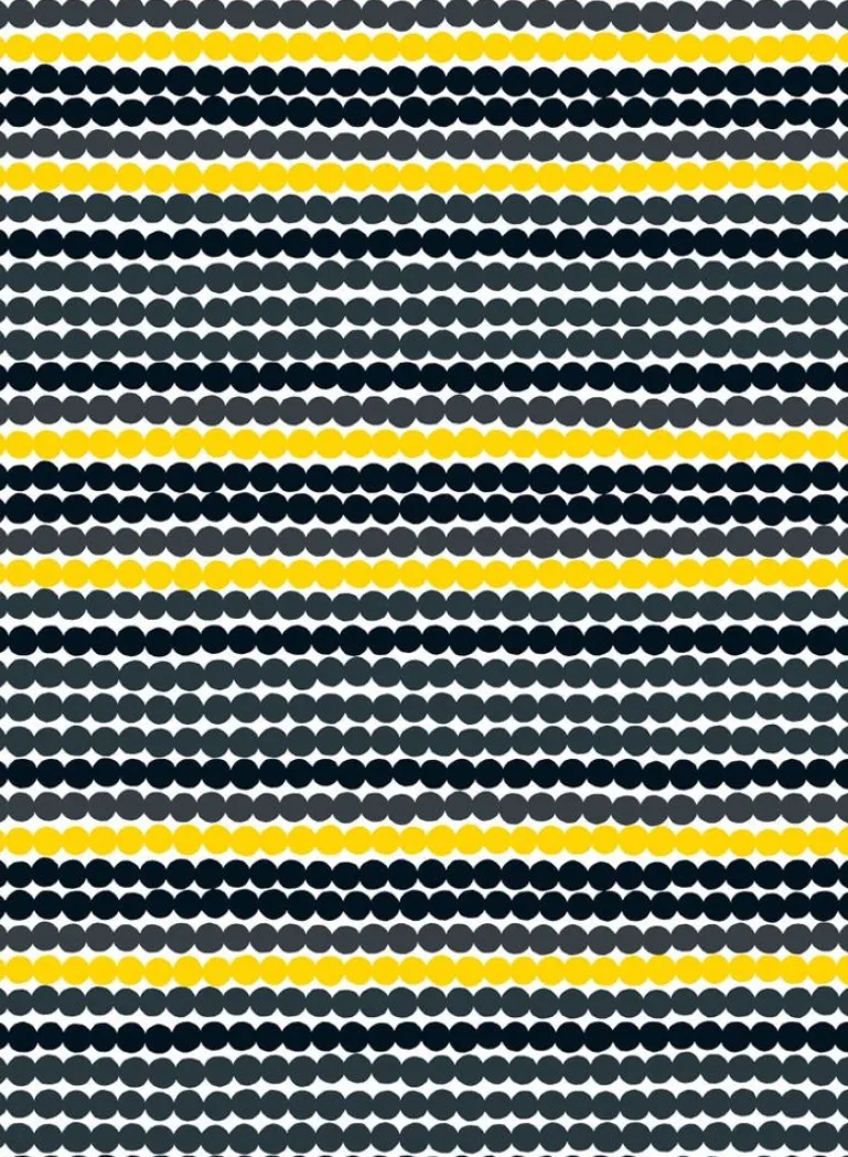 Rasymatto Acrylic-Coated Cotton Fabric