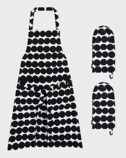 Rasymatto Kitchen Textile Set