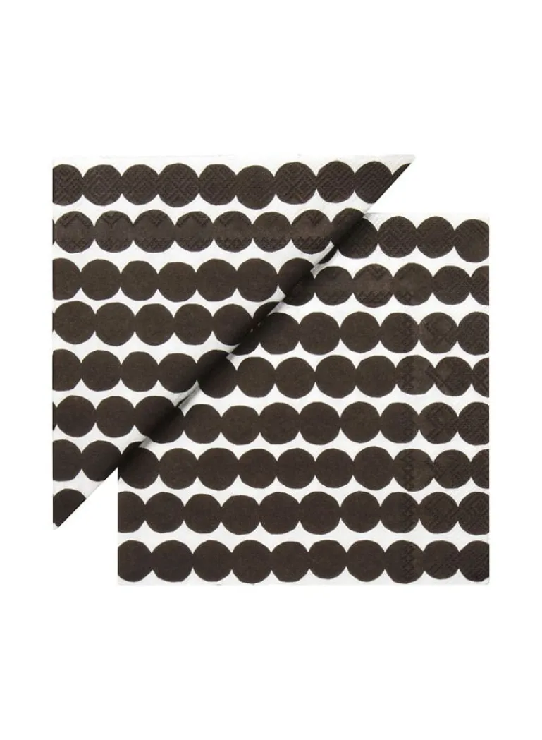 Rasymatto Paper Napkin 33X33Cm