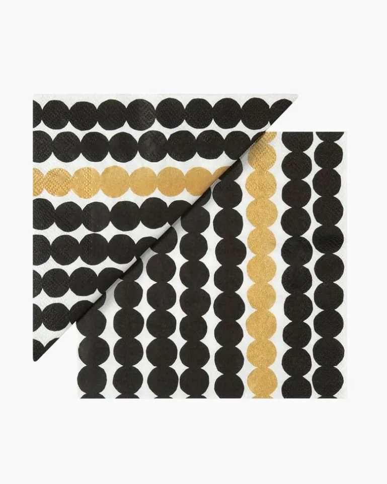 Rasymatto Paper Napkin 33X33Cm