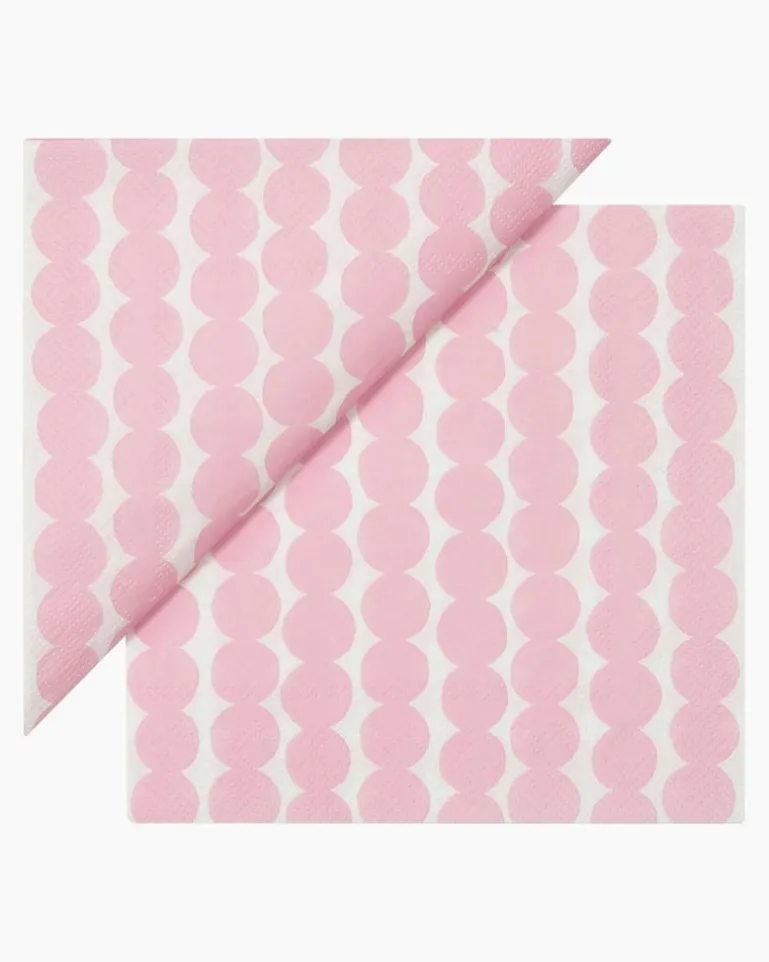 Rasymatto Paper Napkin 33X33Cm