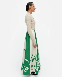 Ronsy Nokturno Cotton Skirt