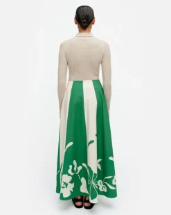 Ronsy Nokturno Cotton Skirt