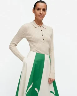 Ronsy Nokturno Cotton Skirt