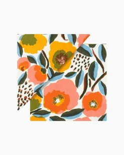 Rosarium Paper Napkin 33X33 Cm