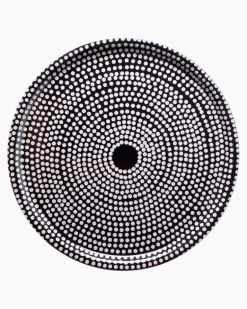 Round Fokus Tray 46 Cm