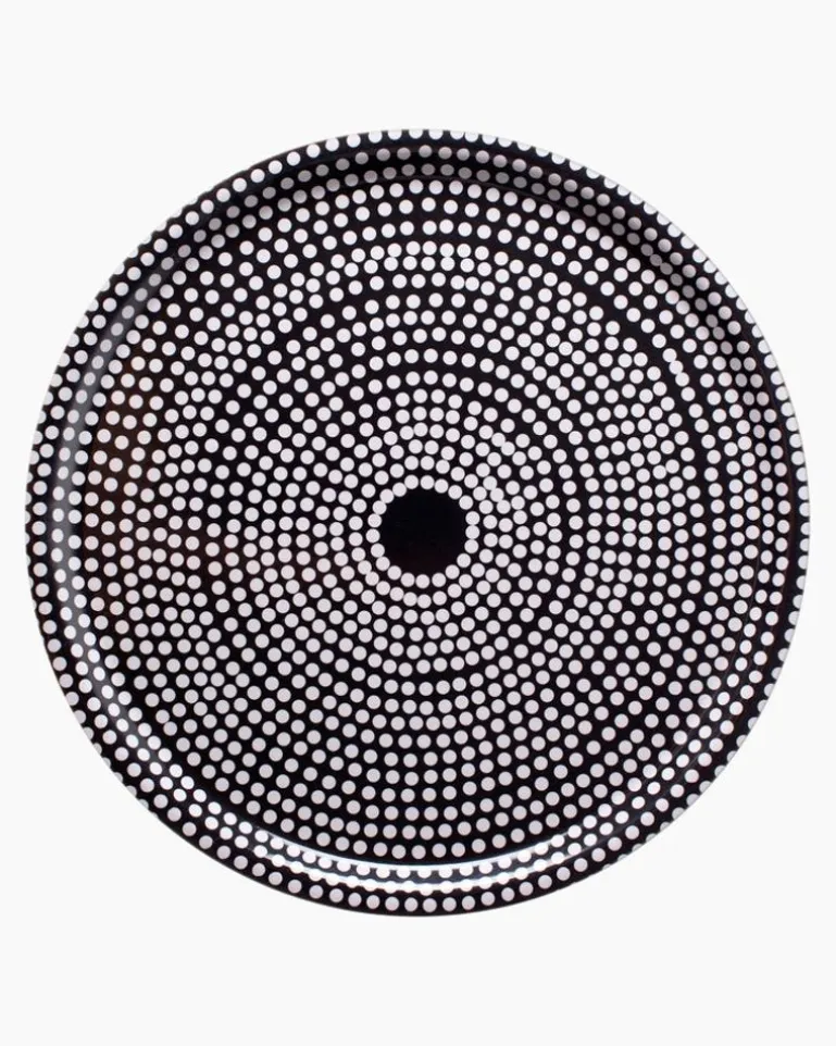 Round Fokus Tray 46 Cm