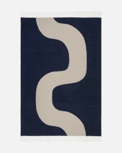 Seireeni Blanket 130 X 180 Cm