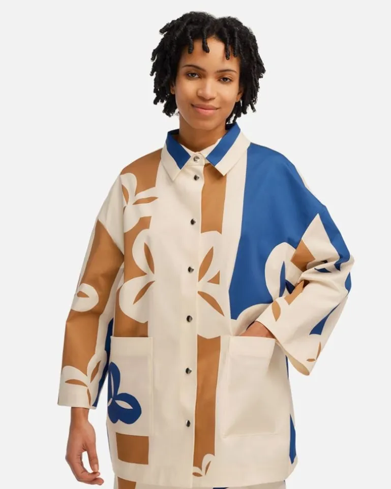 Seurue Malja Overshirt