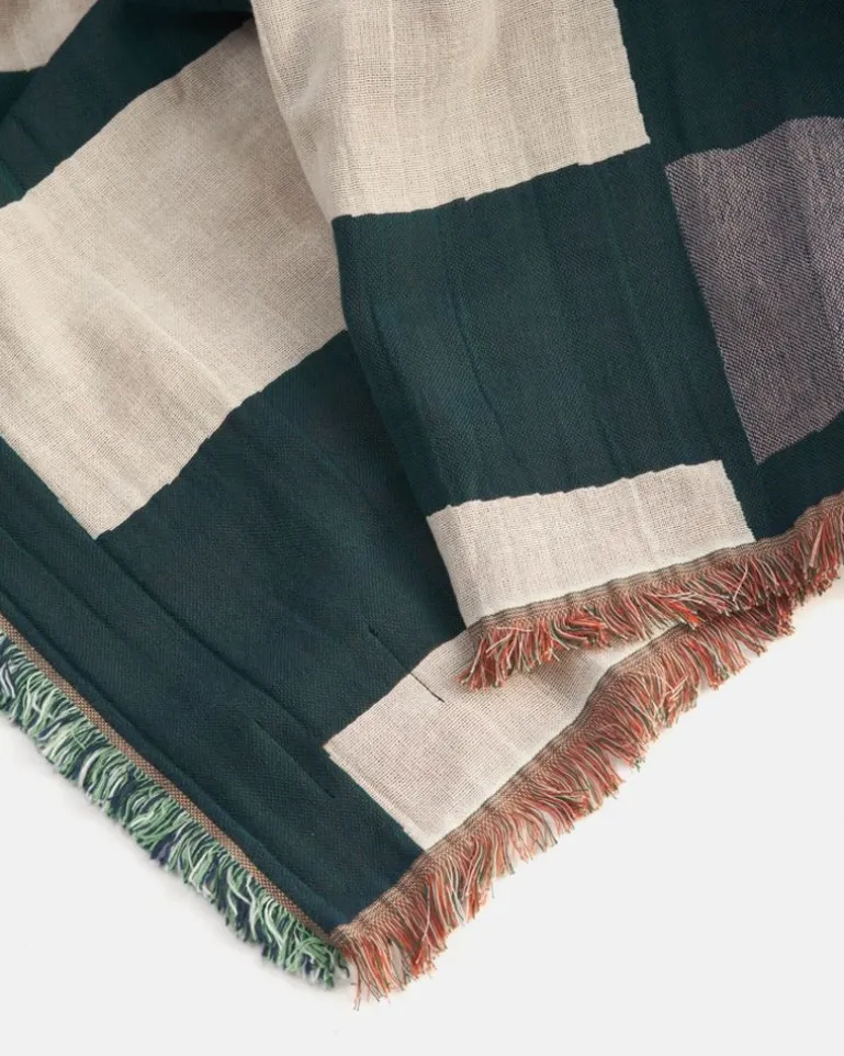 Siirto Blanket 140X180 Cm