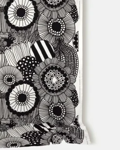 Siirtolapuutarha Cotton Fabric