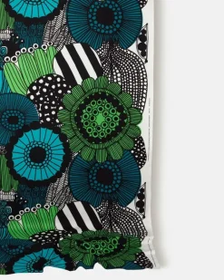 Siirtolapuutarha Cotton Fabric