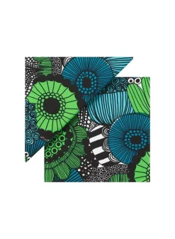 Siirtolapuutarha Paper Napkin 33X33Cm