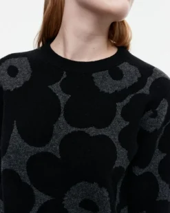 Silfa Unikko Wool Jumper