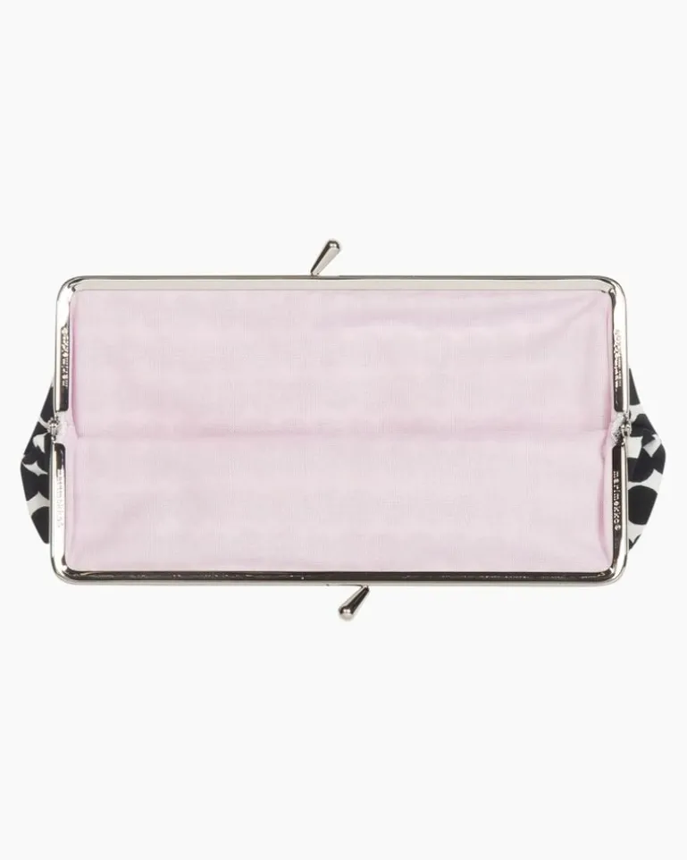 Silmalasi Kukkaro Rasymatto Purse