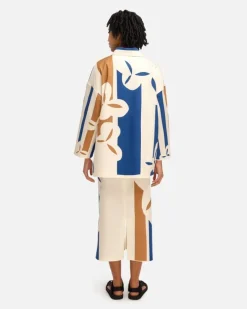 Suisto Malja Cotton Skirt