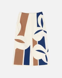 Suisto Malja Cotton Skirt