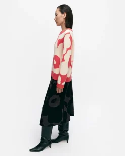 Suunta Unikko Knitted Wool Pullover