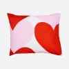 Sydamet Pillow Case 60X63Cm-65X65 Cm