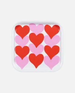 Sydamet Plywood Tray 20X20 Cm