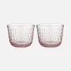 Syksy Glass 2 Dl, 2Pcs