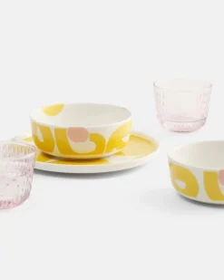 Syksy Glass 2 Dl, 2Pcs