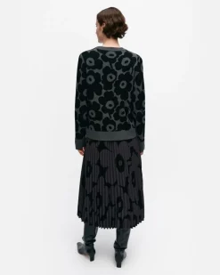 Tahti Unikko Knitted Wool Pullover
