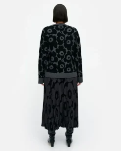 Tahti Unikko Knitted Wool Pullover