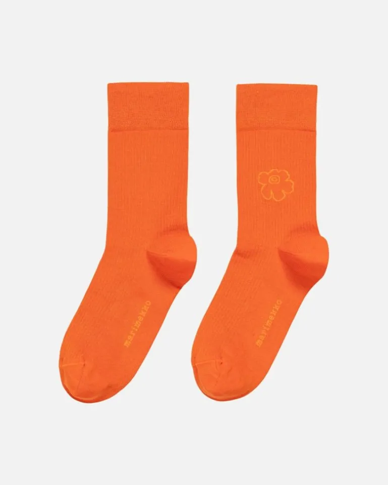 Taipuisa Unikko Socks