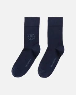 Taipuisa Unikko Socks