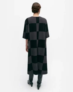 Tangentti Kukko Ja Kana Jersey Dress