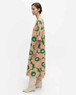 Tangentti Unikko Jersey Dress